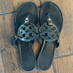 Tory Burch Miller Sandals size 9